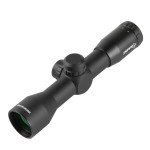Compact 4X32 Scope for Crossbows and Firearms