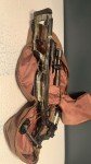 Barnett Whitetail Hunter STR Crossbow with Case