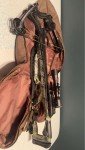 Barnett Whitetail Hunter STR Crossbow with Case
