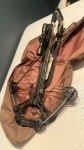 Barnett Whitetail Hunter STR Crossbow with Case
