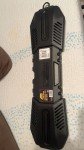 Barnett Whitetail Hunter STR Crossbow with Case