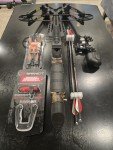 Barnett Hyper Whitetail 410 Reverse Draw Crossbow