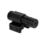 3-7X28 Hunting Scope with Ring Mounts