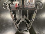 Barnett Hyper Whitetail 410 Reverse Draw Crossbow