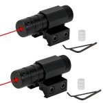 3-7X28 Hunting Scope with Ring Mounts