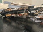 Barnett Hyper Whitetail 410 Reverse Draw Crossbow