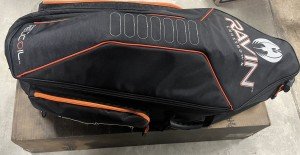 Ravin R010 Crossbow Package with Extras