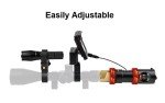Night Vision PRO 4 Infrared Hunting Scope