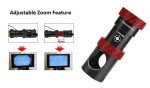 Night Vision PRO 4 Infrared Hunting Scope