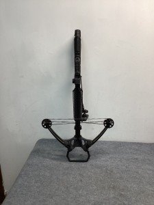 Barnett Recruit Crossbow with TRUGLO Scope