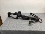 Barnett Recruit Crossbow with TRUGLO Scope