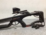 Barnett Recruit Crossbow with TRUGLO Scope