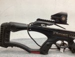 Barnett Recruit Crossbow with TRUGLO Scope