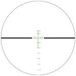 Vortex Crossfire II 2-7x32 Crossbow Scope