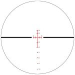Vortex Crossfire II 2-7x32 Crossbow Scope