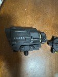 Garmin Xero X1i Auto-ranging Crossbow Scope