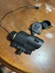 Garmin Xero X1i Auto-ranging Crossbow Scope