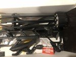 Bruin Attack 265 Crossbow Kit with Bolts & Scope