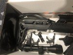 Bruin Attack 265 Crossbow Kit with Bolts & Scope