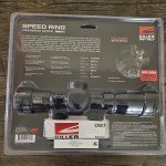 Killer Instinct Lumix Speed Ring Crossbow Scope