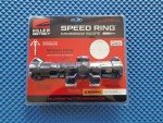 Killer Instinct Lumix 1.5-5x32 Crossbow Scope