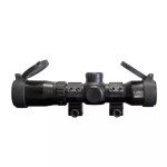 Killer Instinct Lumix 1.5-5x32 Crossbow Scope