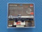 Killer Instinct Lumix 1.5-5x32 Crossbow Scope