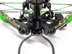 PSE Thrive Reverse Draw Crossbow