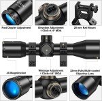 4X32 Scope for Rascal .22 Crossbow Airsoft