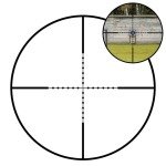 4X32 Scope for Rascal .22 Crossbow Airsoft