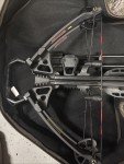 Barnett Stalker 390 Crossbow Package