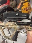 Barnett Stalker 390 Crossbow Package