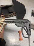 Barnett Stalker 390 Crossbow Package