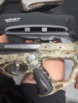Barnett Stalker 390 Crossbow Package