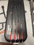 Barnett Stalker 390 Crossbow Package