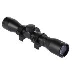 32mm Crossbow Scope with Nitrogen Gas Port