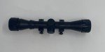 32mm Crossbow Scope with Nitrogen Gas Port
