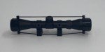32mm Crossbow Scope with Nitrogen Gas Port