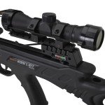 Bear X Konflict 405 Reverse Draw Crossbow