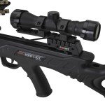 Bear X Konflict 405 Reverse Draw Crossbow
