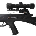 Bear X Konflict 405 Reverse Draw Crossbow