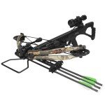 Bear X Konflict 405 Reverse Draw Crossbow