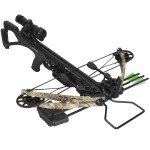 Bear X Konflict 405 Reverse Draw Crossbow