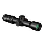 Vortex Crossfire II 2-7x32 Crossbow Scope Bundle