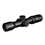 Vortex Crossfire II 2-7x32 Crossbow Scope Bundle