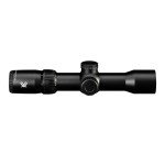 Vortex Crossfire II 2-7x32 Crossbow Scope Bundle