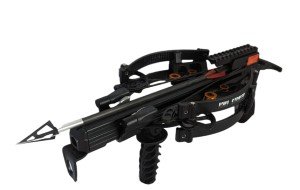 150lbs Mini Striker RD Reverse Draw Hunting Crossbow