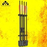 Avalanche Hellhound Recurve Crossbow with Red-Dot Scope