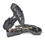 Plano Spire Heavy-Duty Crossbow Storage Case