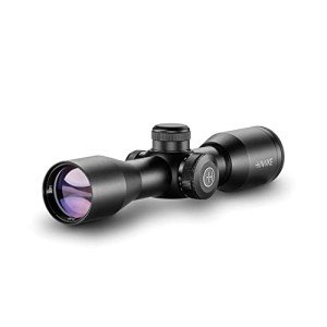3X32 Crossbow Scope with IR for XB SR